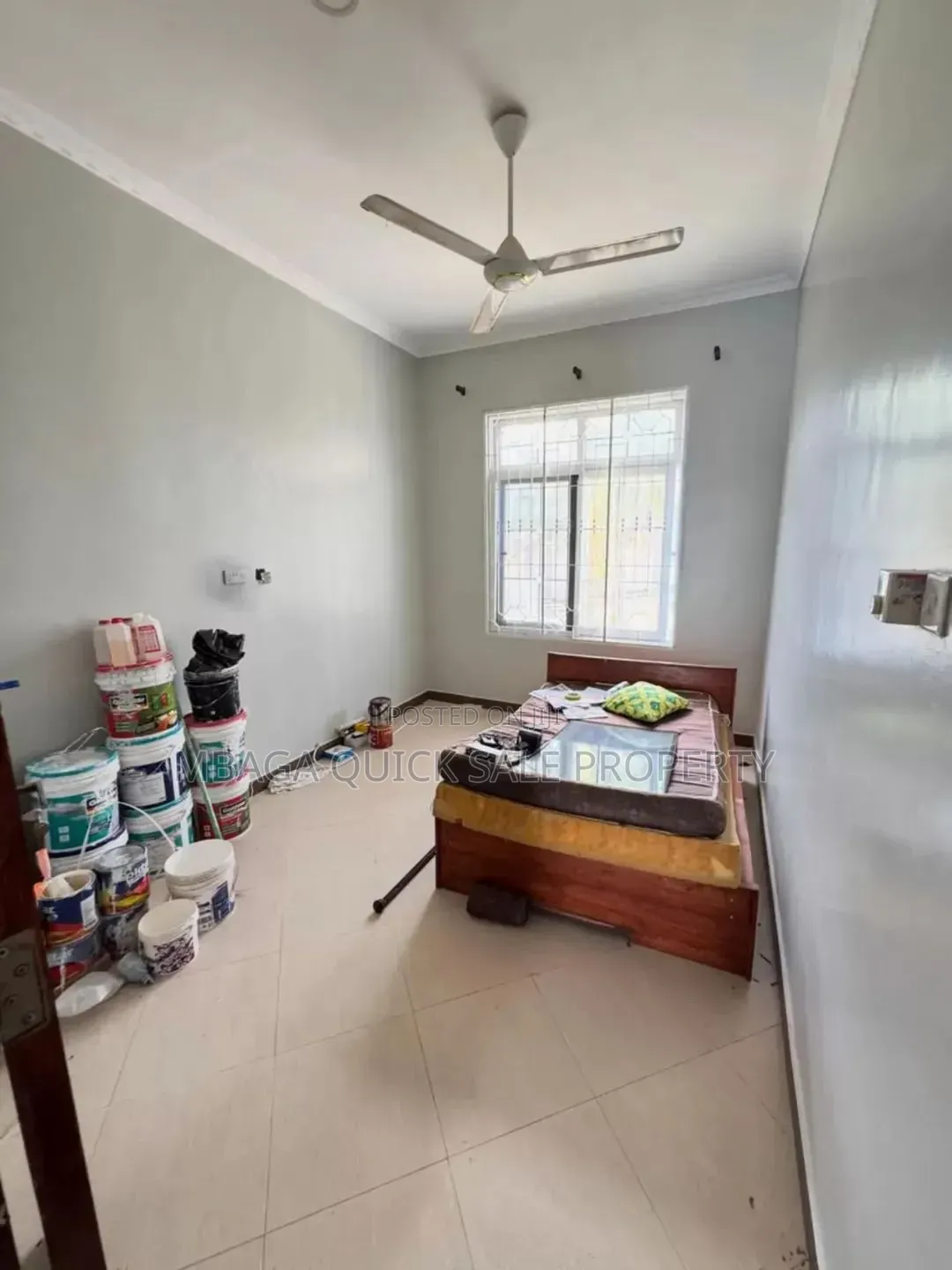 4bdrm House in Goba for sale
