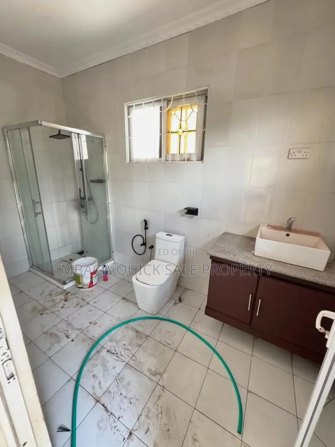 4bdrm House in Goba for sale