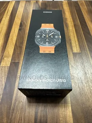 Samsung Watch Ultra
