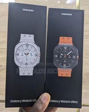 Samsung Watch Ultra