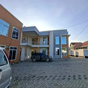 2bdrm House in Goba Njia Nne, Kinondoni for rent