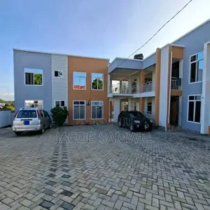 2bdrm House in Goba Njia Nne, Kinondoni for rent