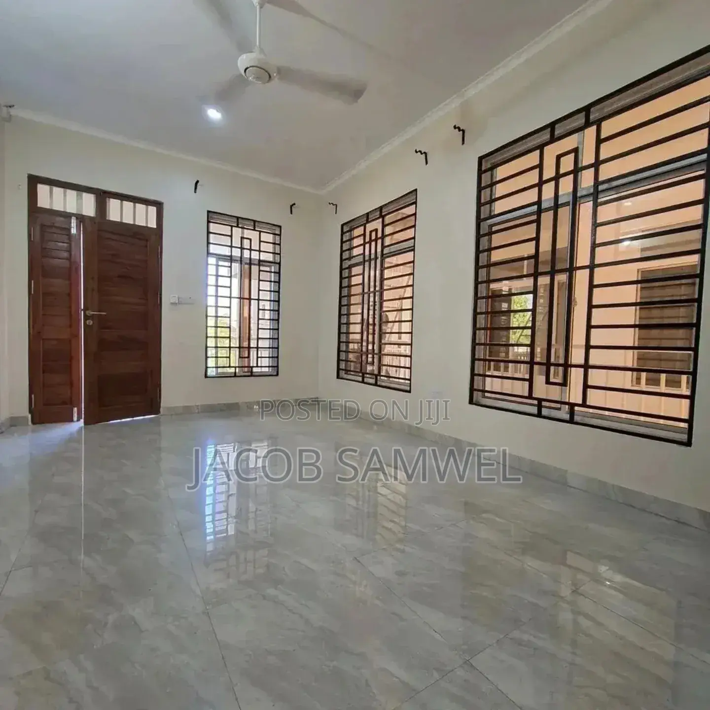 2bdrm House in Goba Njia Nne, Kinondoni for rent