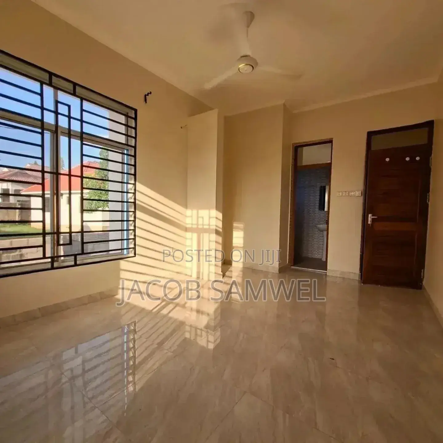 2bdrm House in Goba Njia Nne, Kinondoni for rent