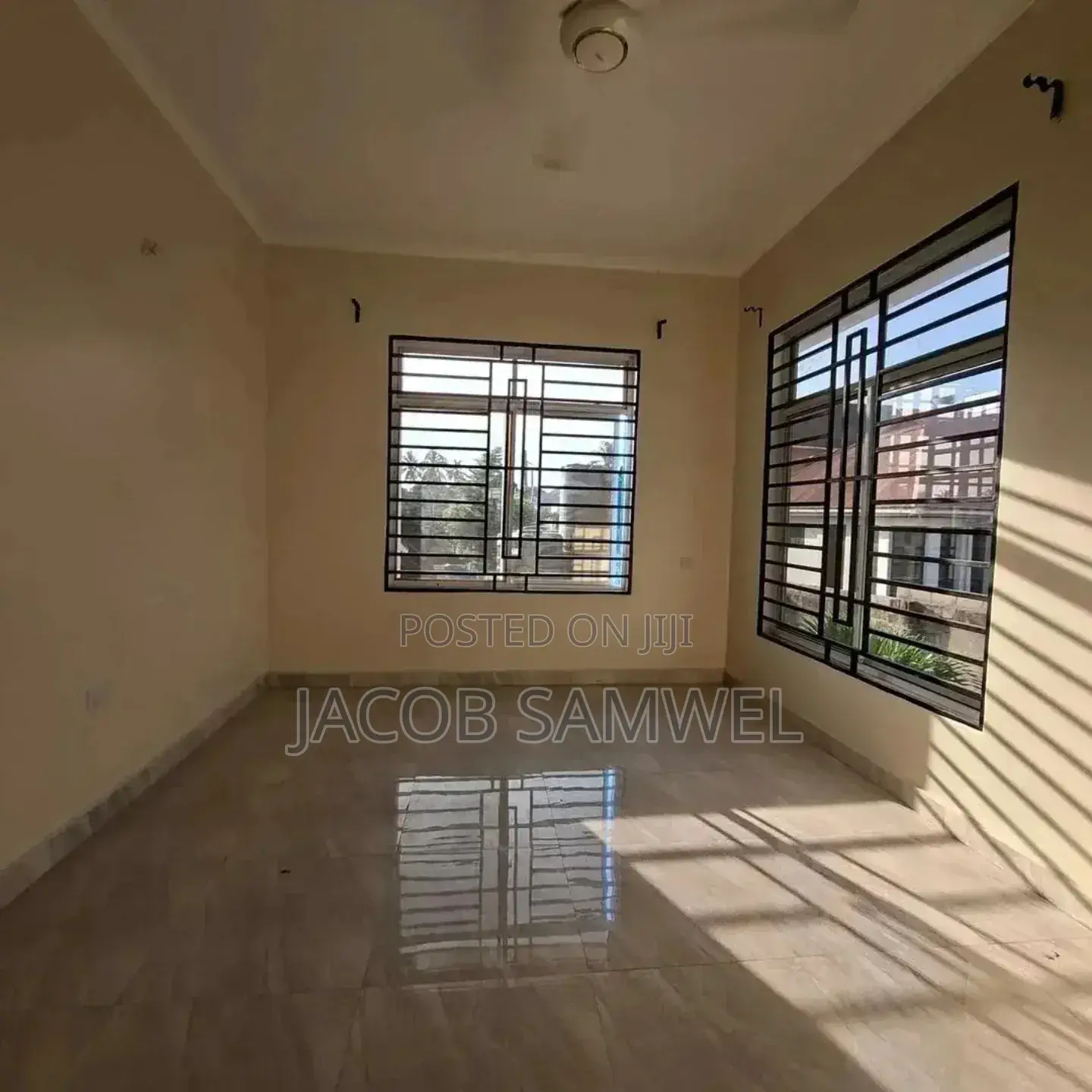 2bdrm House in Goba Njia Nne, Kinondoni for rent