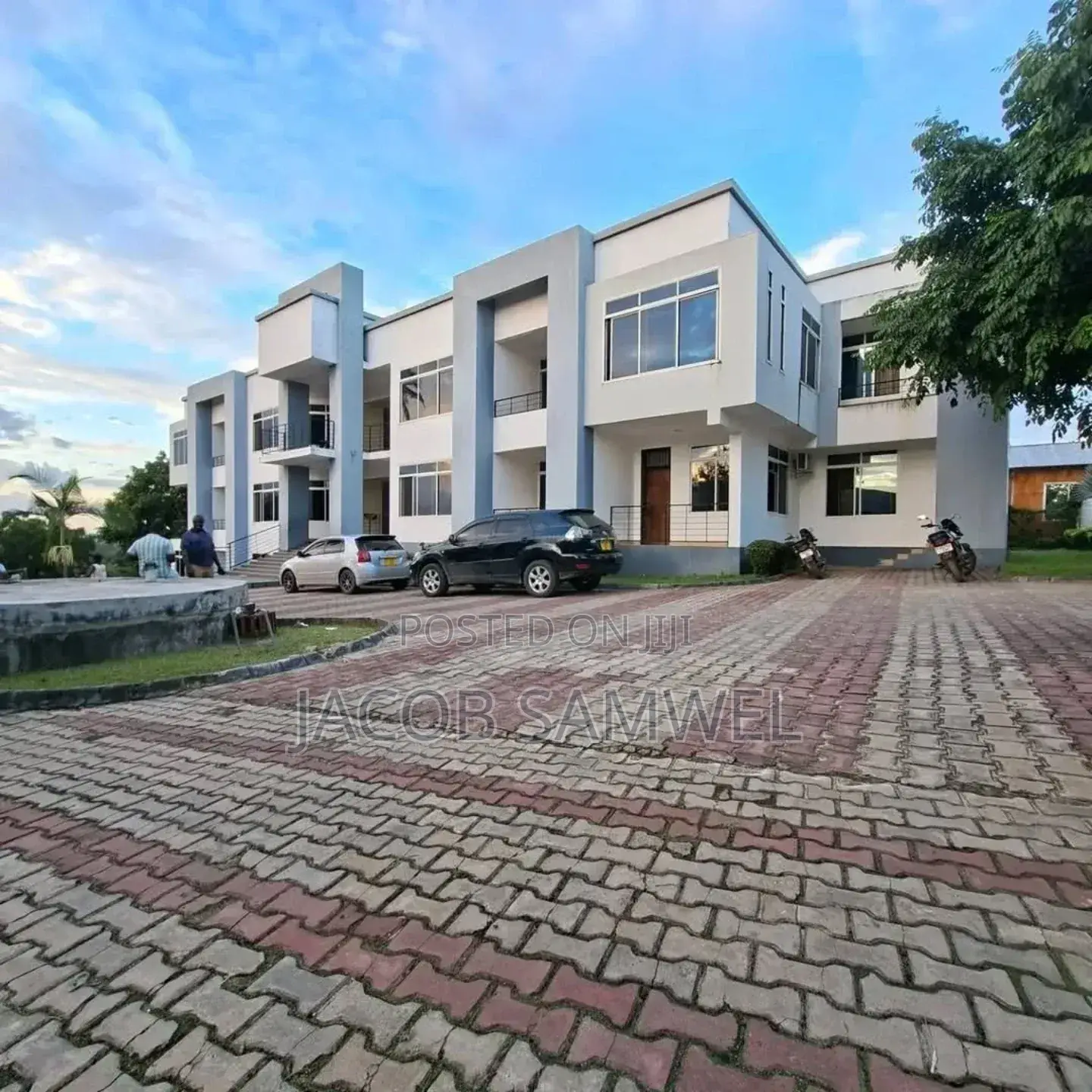 3bdrm House in Makongo Ccm, Kinondoni for rent