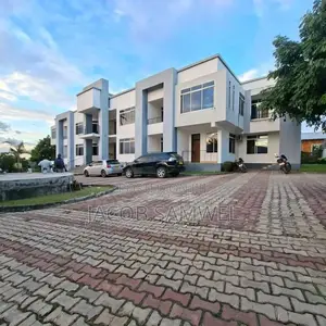 3bdrm House in Makongo Ccm, Kinondoni for rent