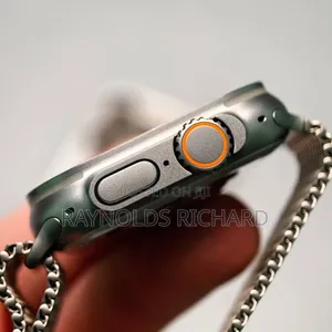 Apple Watch Ultra 3