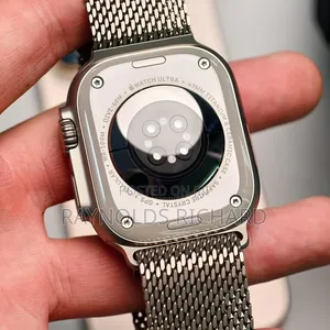 Apple Watch Ultra 3