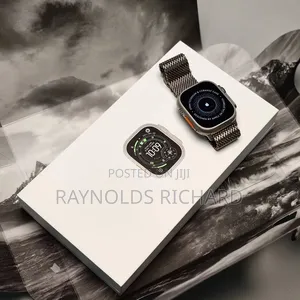 Apple Watch Ultra 3