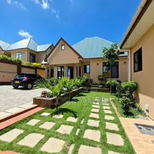 2bdrm House in Goba Mageti, Kinondoni for rent