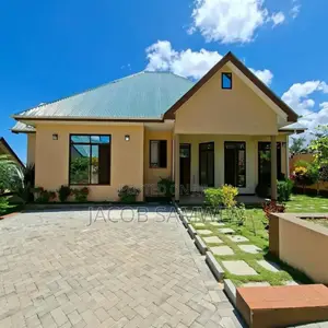 2bdrm House in Goba Mageti, Kinondoni for rent