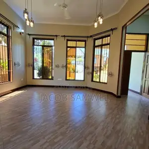 2bdrm House in Goba Mageti, Kinondoni for rent