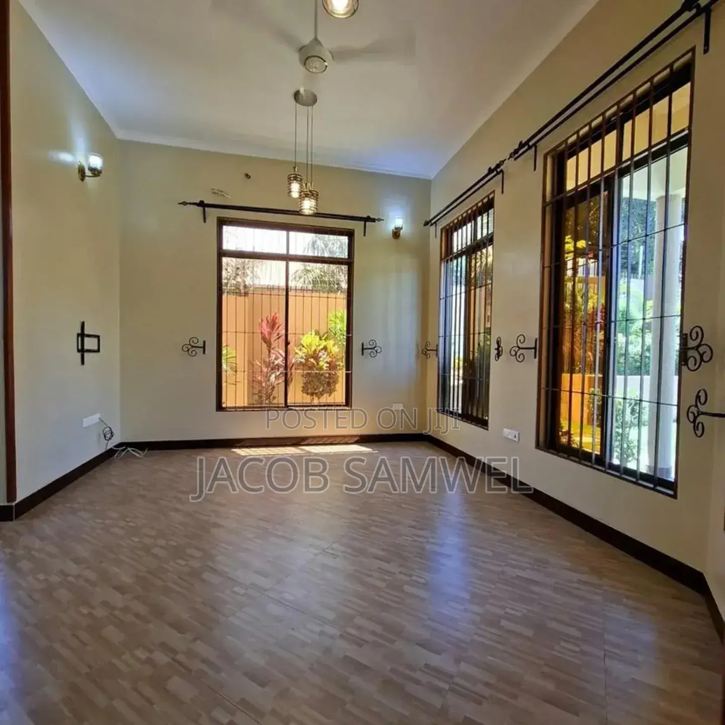 2bdrm House in Goba Mageti, Kinondoni for rent