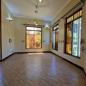 2bdrm House in Goba Mageti, Kinondoni for rent