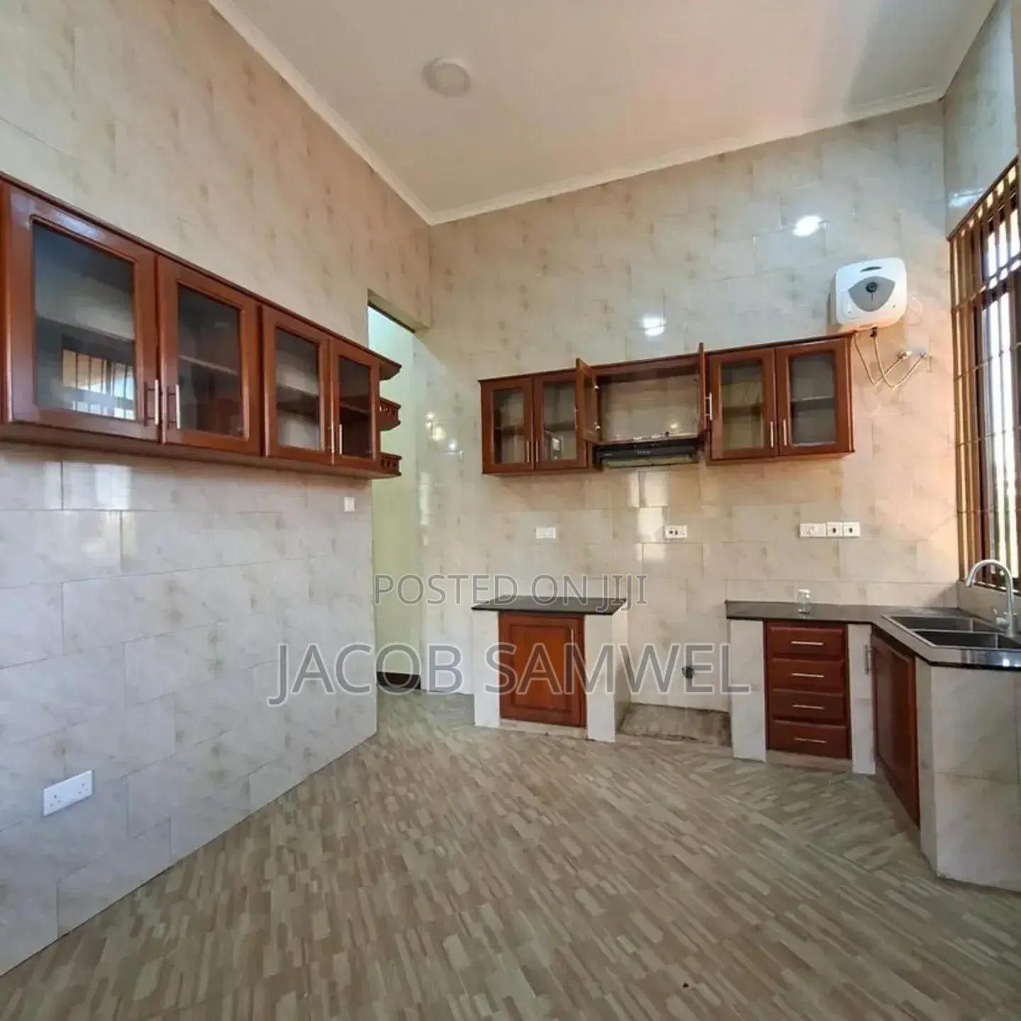 2bdrm House in Goba Mageti, Kinondoni for rent