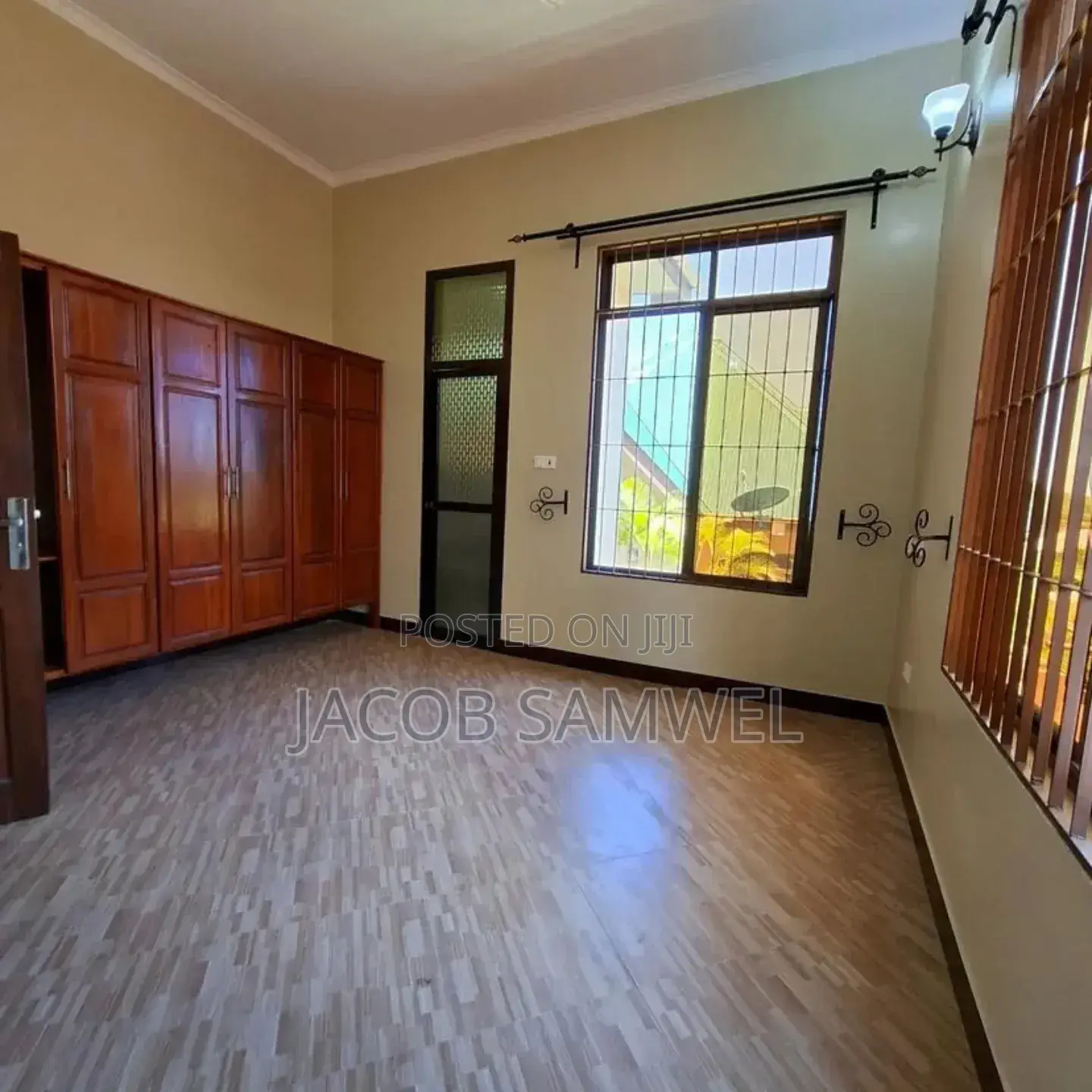 2bdrm House in Goba Mageti, Kinondoni for rent