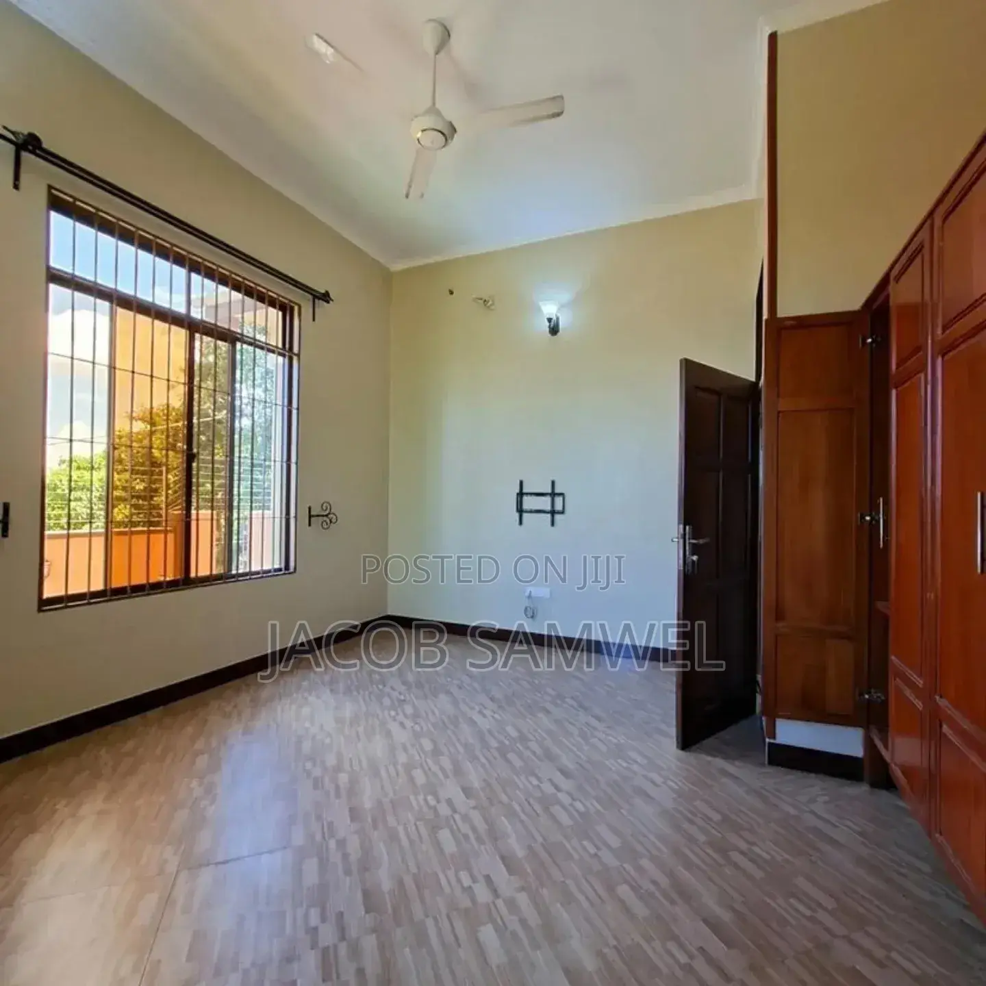 2bdrm House in Goba Mageti, Kinondoni for rent