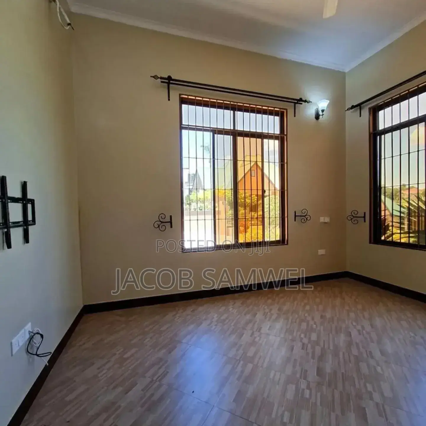 2bdrm House in Goba Mageti, Kinondoni for rent