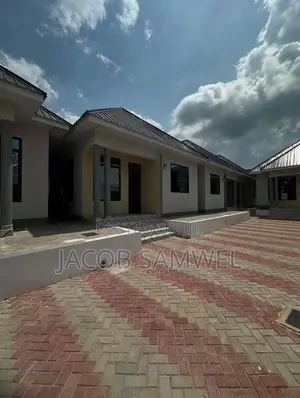 2bdrm House in Goba Lastanza, Kinondoni for rent