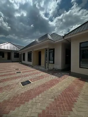 2bdrm House in Goba Lastanza, Kinondoni for rent
