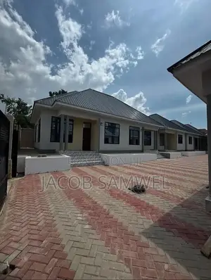 2bdrm House in Goba Lastanza, Kinondoni for rent