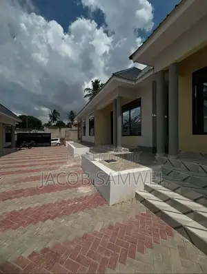 2bdrm House in Goba Lastanza, Kinondoni for rent