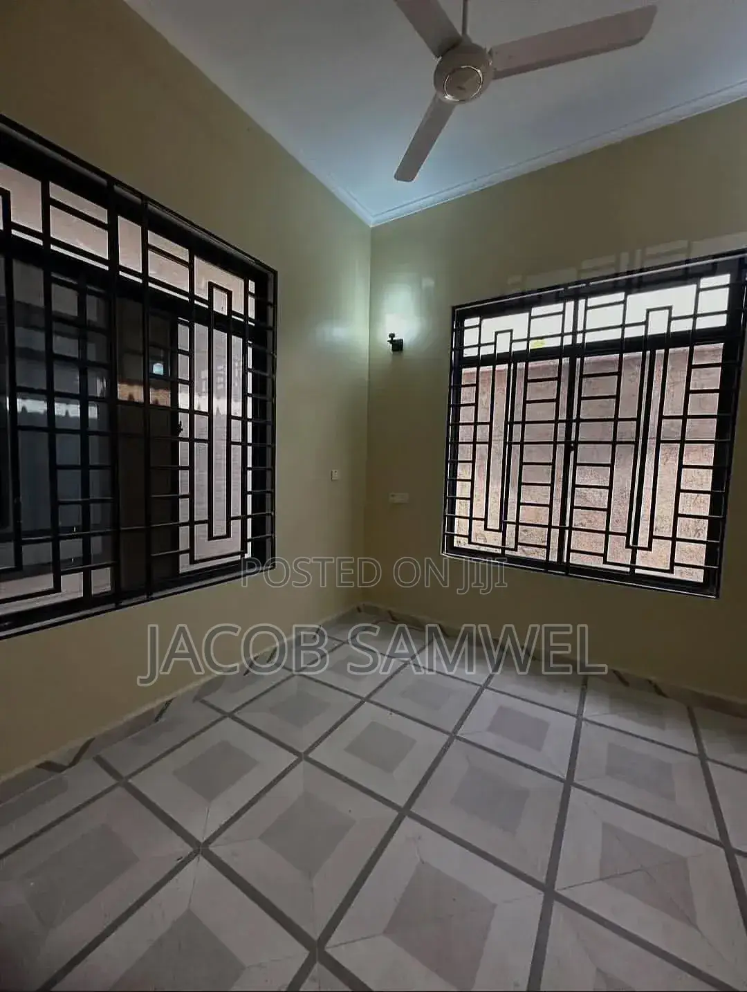 2bdrm House in Goba Lastanza, Kinondoni for rent