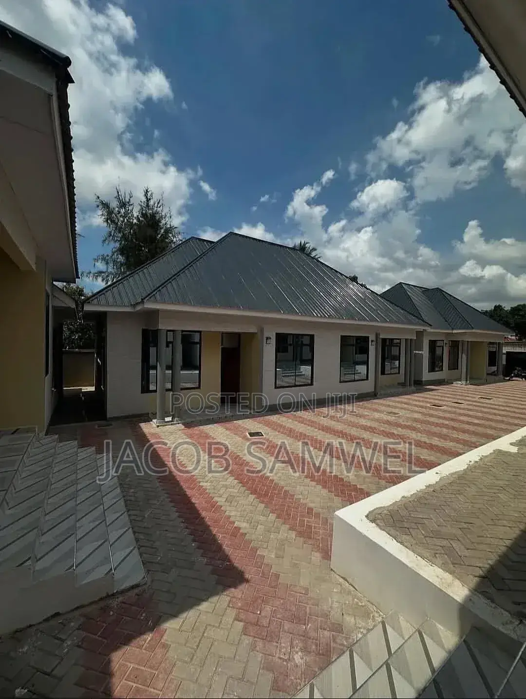 2bdrm House in Goba Lastanza, Kinondoni for rent