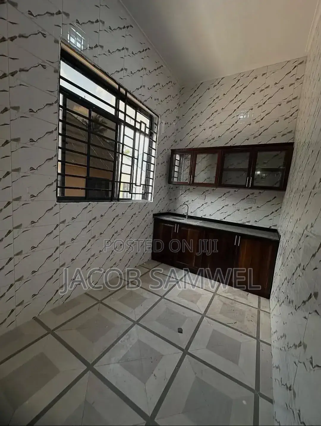 2bdrm House in Goba Lastanza, Kinondoni for rent