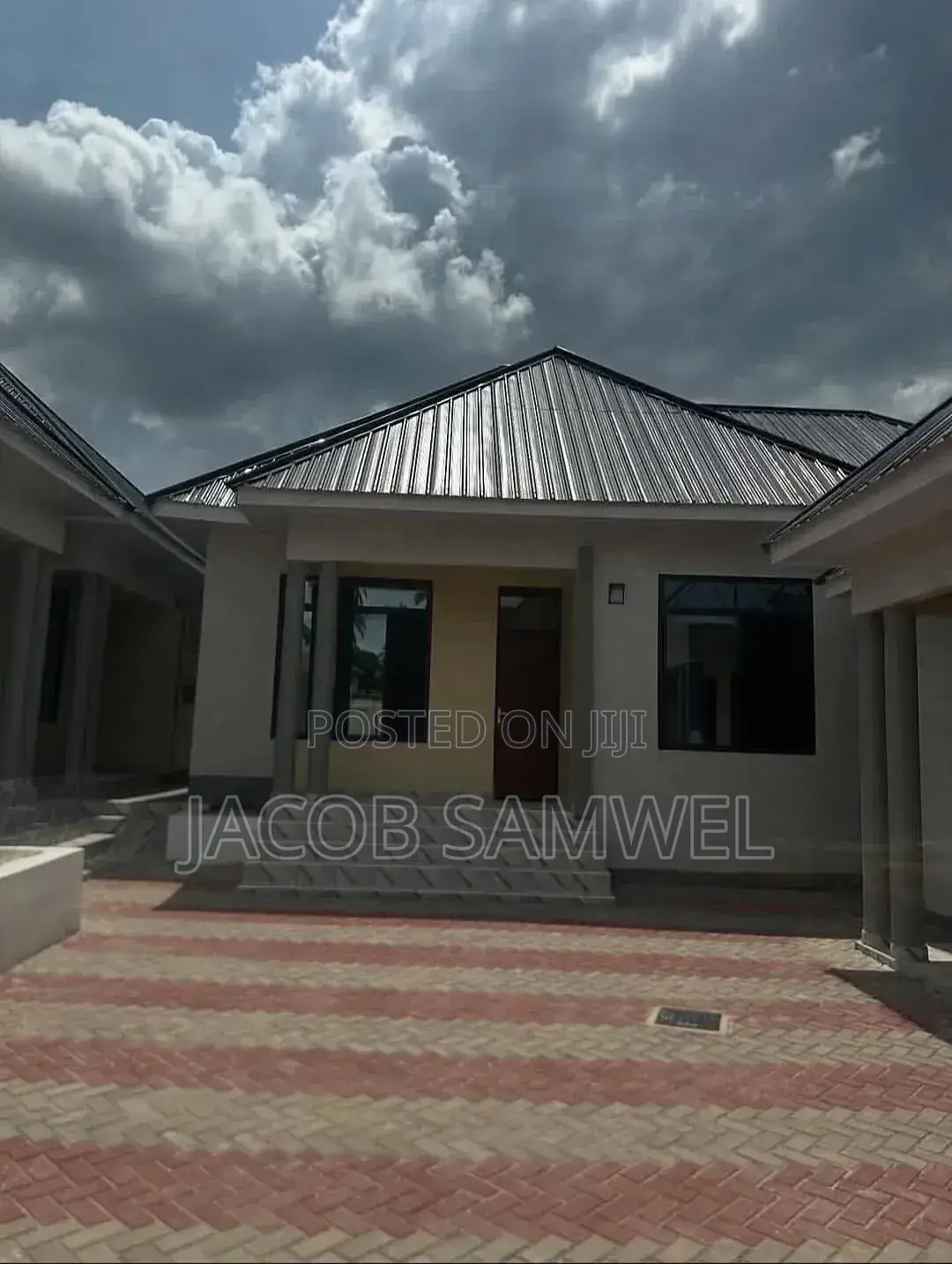 2bdrm House in Goba Lastanza, Kinondoni for rent