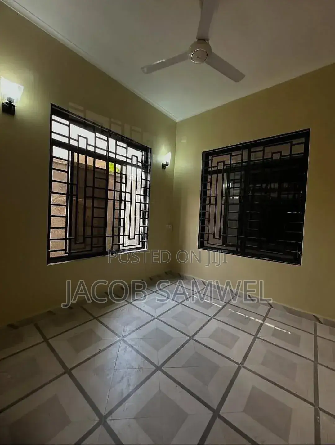 2bdrm House in Goba Lastanza, Kinondoni for rent