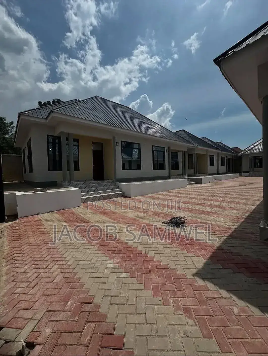 2bdrm House in Goba Lastanza, Kinondoni for rent