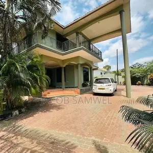 4bdrm House in Tegeta Wazo Hill, Kinondoni for rent