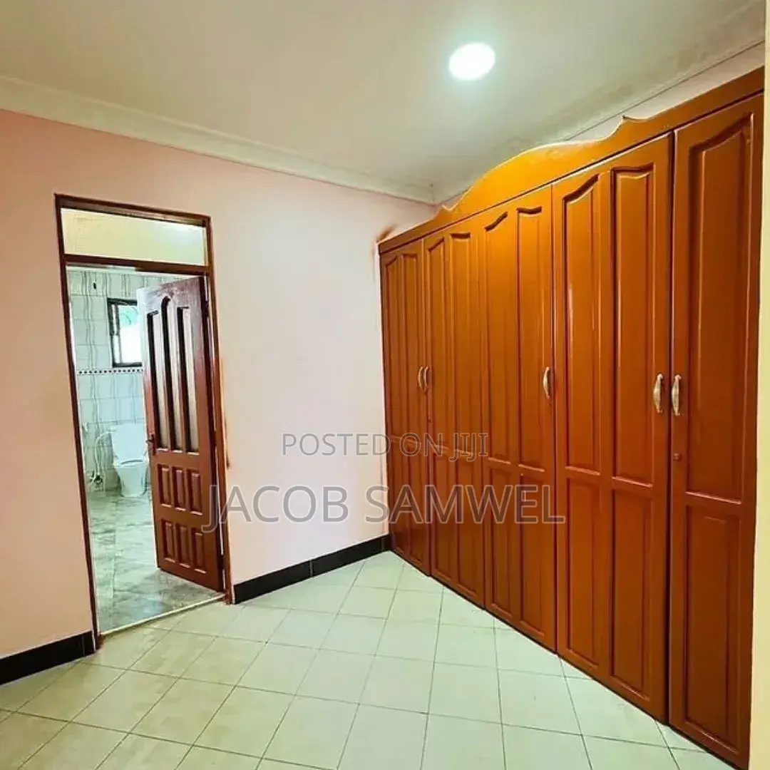 4bdrm House in Tegeta Wazo Hill, Kinondoni for rent