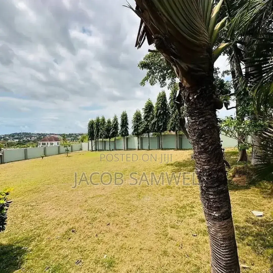 4bdrm House in Tegeta Wazo Hill, Kinondoni for rent