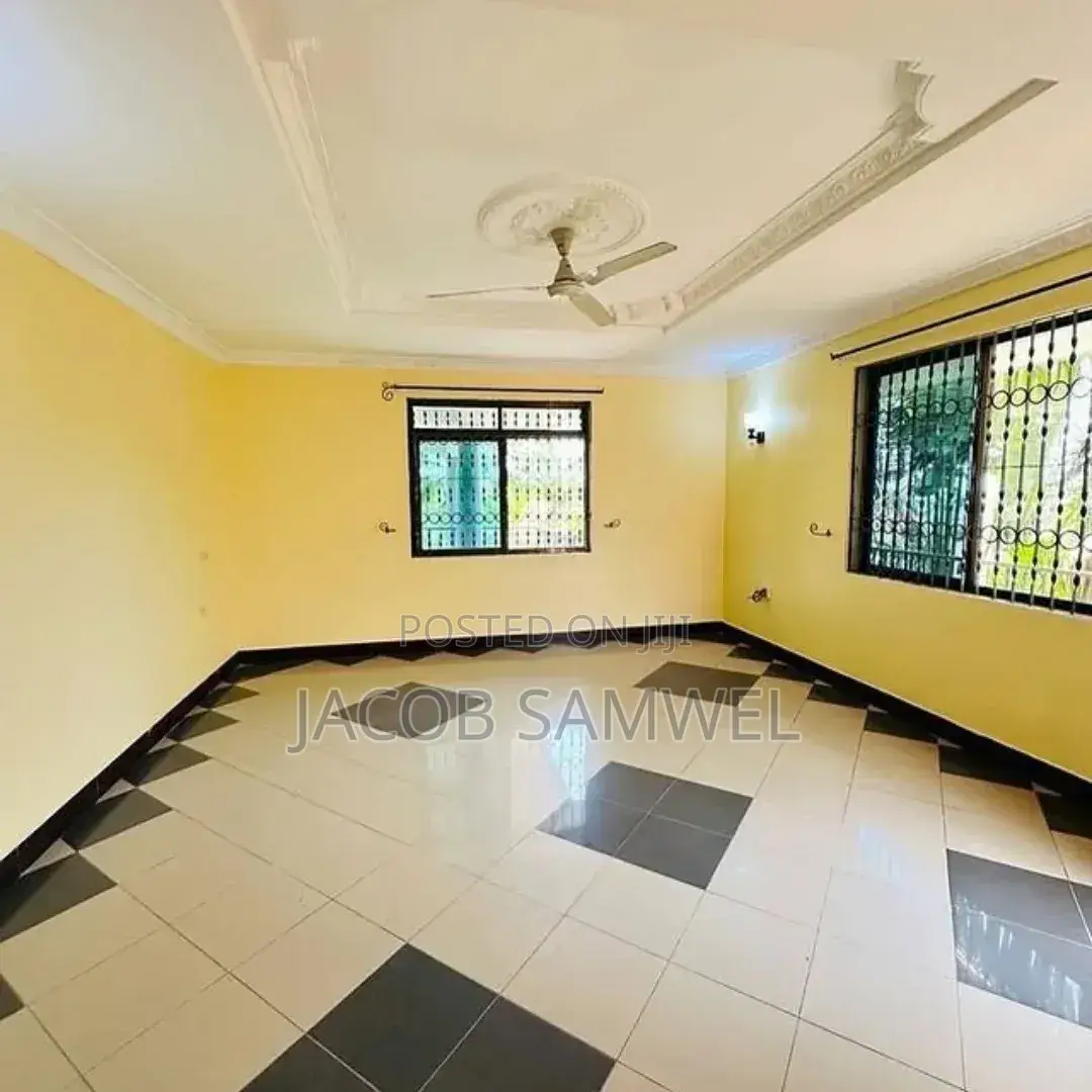 4bdrm House in Tegeta Wazo Hill, Kinondoni for rent