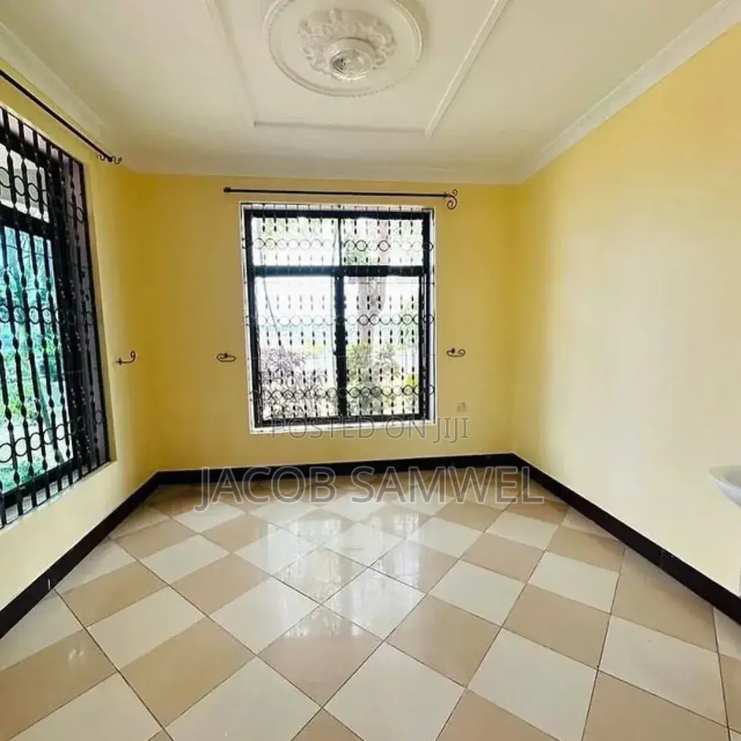 4bdrm House in Tegeta Wazo Hill, Kinondoni for rent