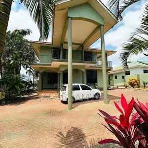 4bdrm House in Tegeta Wazo Hill, Kinondoni for rent