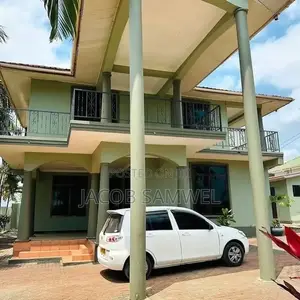 4bdrm House in Tegeta Wazo Hill, Kinondoni for rent