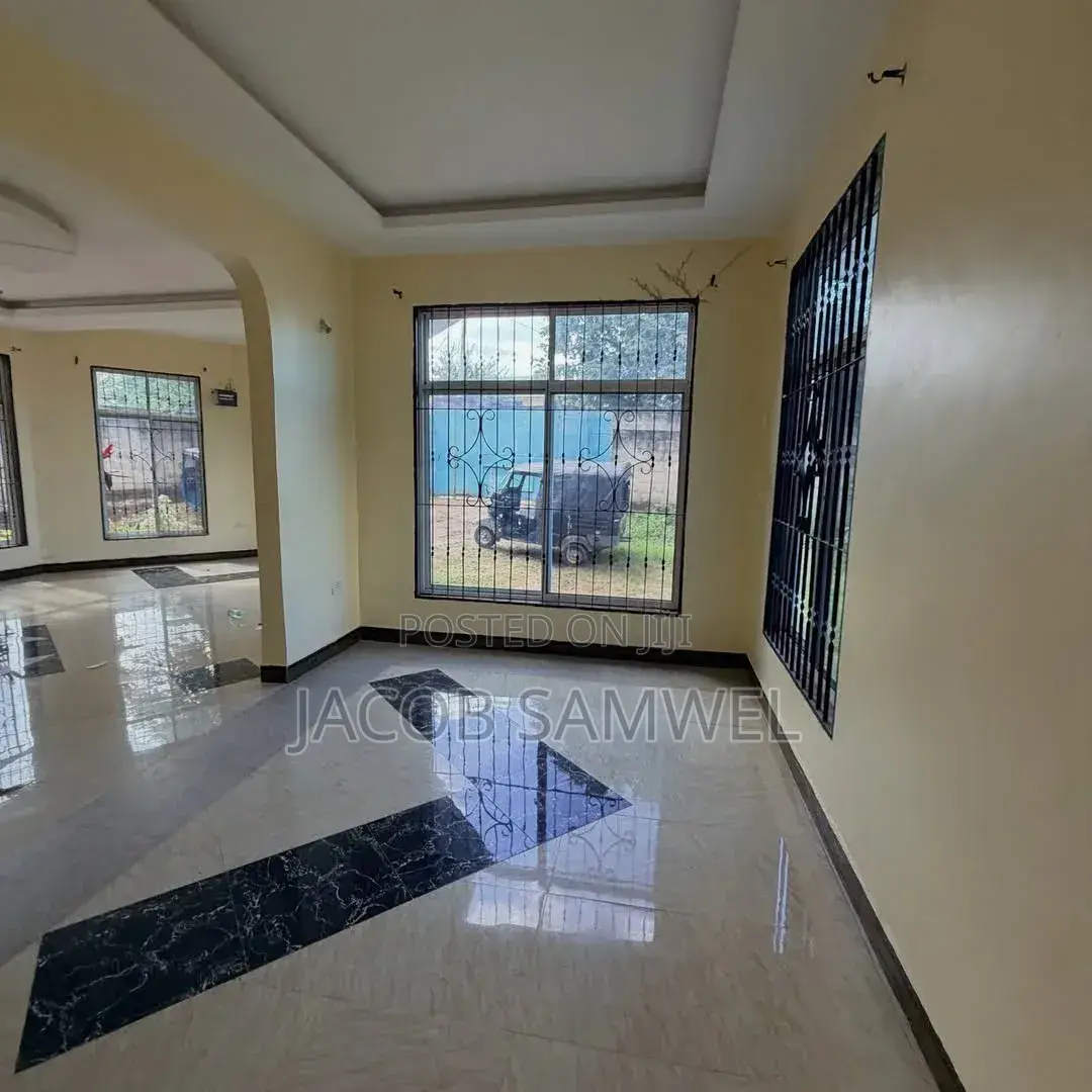 3bdrm House in Goba Center, Kinondoni for rent