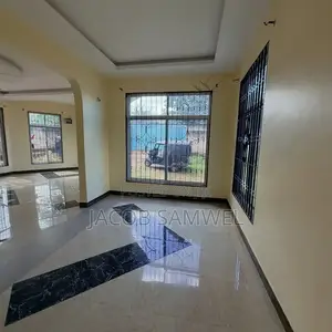 3bdrm House in Goba Center, Kinondoni for rent
