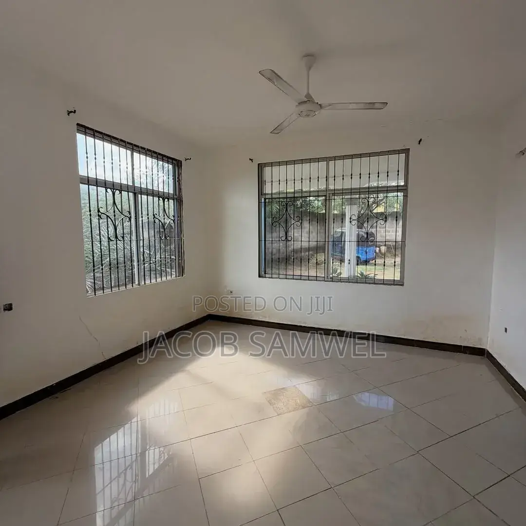 3bdrm House in Goba Center, Kinondoni for rent