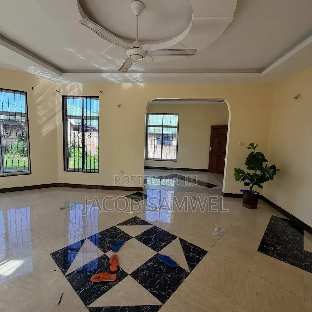 3bdrm House in Goba Center, Kinondoni for rent