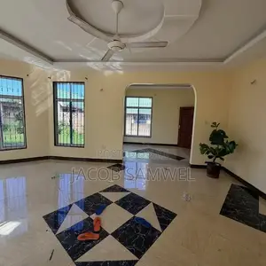 3bdrm House in Goba Center, Kinondoni for rent