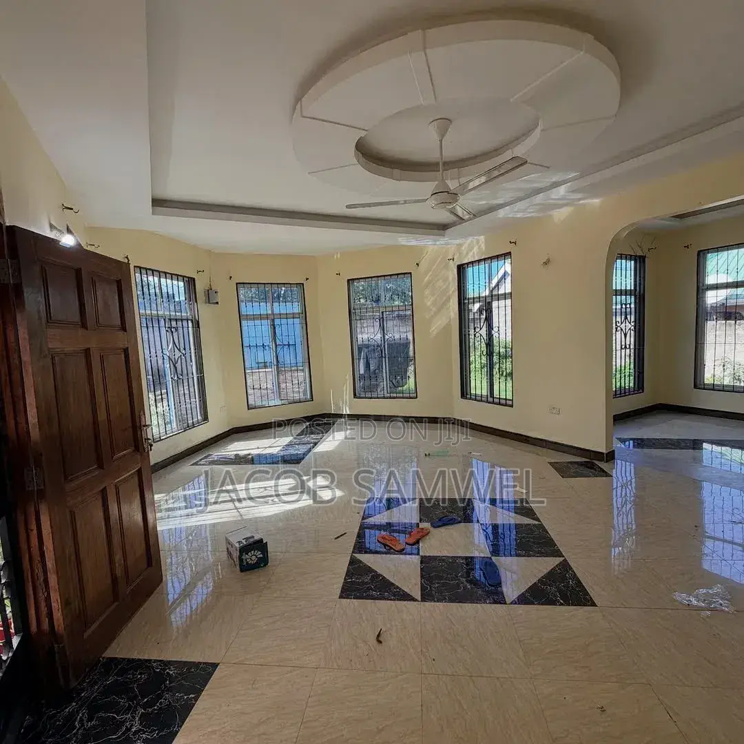3bdrm House in Goba Center, Kinondoni for rent