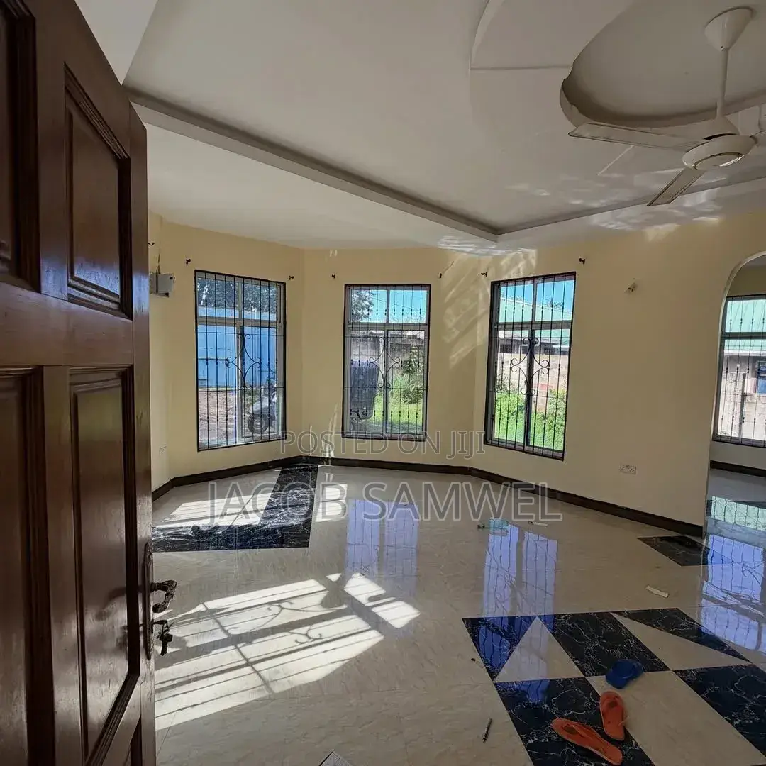 3bdrm House in Goba Center, Kinondoni for rent