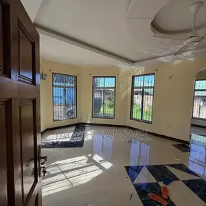 3bdrm House in Goba Center, Kinondoni for rent