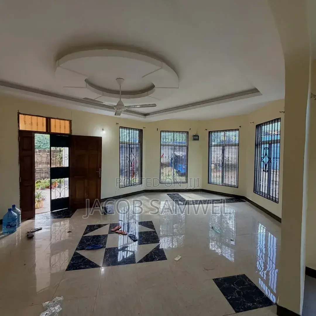 3bdrm House in Goba Center, Kinondoni for rent