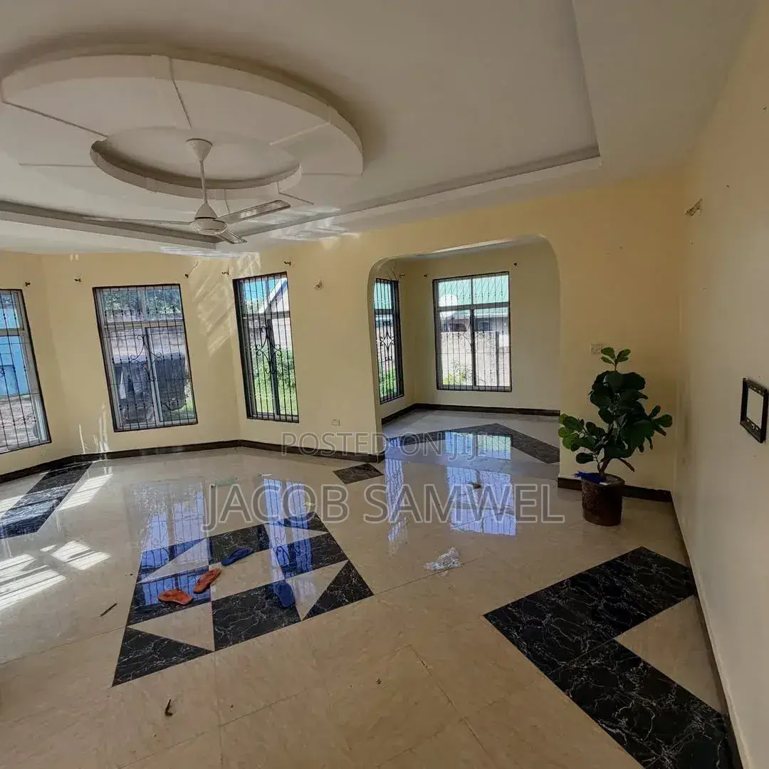 3bdrm House in Goba Center, Kinondoni for rent